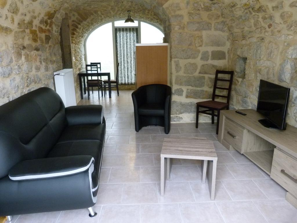 La Bastide Des Borels Berrias-et-Casteljau Pokój zdjęcie