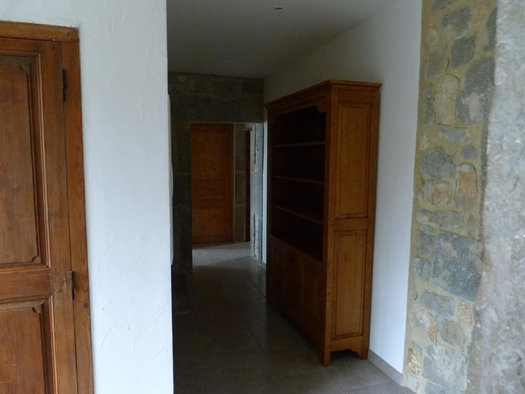 La Bastide Des Borels Berrias-et-Casteljau Pokój zdjęcie
